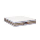 Ver imagem 2 de Colchão King Castor Super Silver Star Air Pocket Double Face 193x203x34