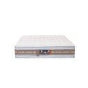 Ver imagem 3 de Colchão King Castor Super Silver Star Air Pocket Double Face 193x203x34