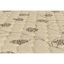Ver imagem 3 de Cama Box Solteiro: Colchão Anatômico Orthoflex D33/ep Matera + Base Crc Suede Black(88x188)