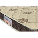 Ver imagem 2 de Cama Box Solteiro: Colchão Anatômico Orthoflex D33/ep Matera + Base Crc Suede Black(88x188)