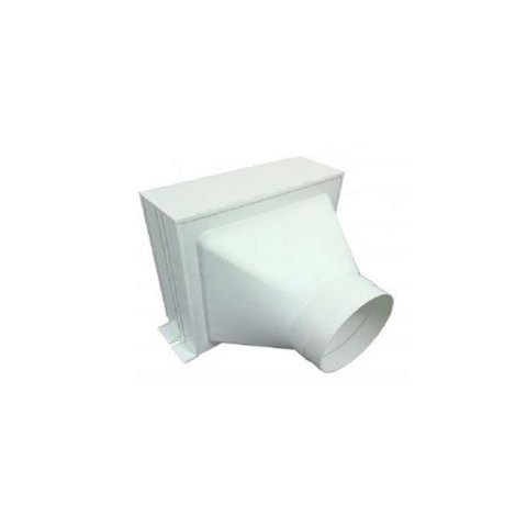 Caixa de Filtragem em ABS Mod: Filbox Quad-100-CA + Maxx-100 - 220V (Filtro de Carvão Ativado)