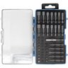 Kit Ponteiras e Soquetes Parafusadeira Gamma 45 Pçs G19530ac - 2