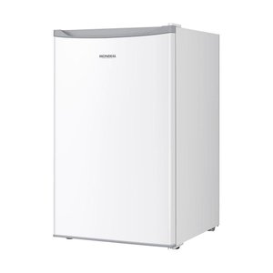 Frigobar Mondial 120l Porta Reversível Branco Fgb-01-w120 110v