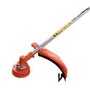 Ver imagem 4 de Roçadeira Aparador de Grama 6 em 1 DR620H5 Lateral 30cm 3HP Profissional Sistema de Corte Lâmina