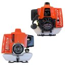 Ver imagem 3 de Roçadeira Aparador de Grama 6 em 1 DR620H5 Lateral 30cm 3HP Profissional Sistema de Corte Lâmina