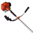 Ver mais imagens de Roçadeira Aparador de Grama 6 em 1 DR620H5 Lateral 30cm 3HP Profissional Sistema de Corte Lâmina