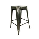 Ver imagem 1 de Banqueta Tolix Média - Natural Envernizada ordesign