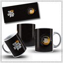 Ver imagem 5 de Caneca Branca Personalizada Devocional Café com Deus Pai em Porcelana 325 Ml Presente Criativo Fé