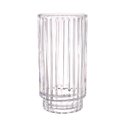 Ver imagem 1 de Vaso em Cristal Dórica Transparente 14x27,5cm L?hermitage