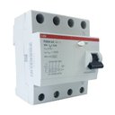 Ver imagem 1 de Interruptor Diferencial Residual | FH204 AC-25/0,3 | ABB