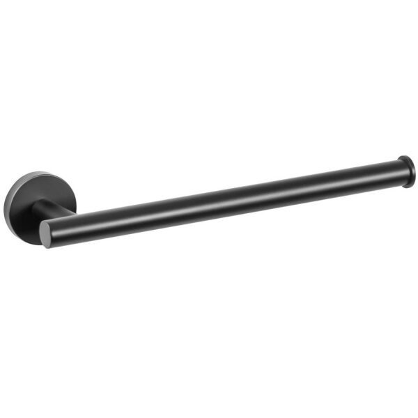 Porta Toalha de Rosto Inox Tarsila Bela Metais - 1