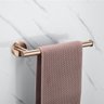 Porta Toalha de Rosto Inox Tarsila Bela Metais - 3