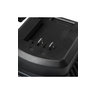 PARAFUSADEIRA CARREGADOR P/ BATERIA FORTG3004 FORTG3000.CARGA RAPIDA FORTG PRO - 3