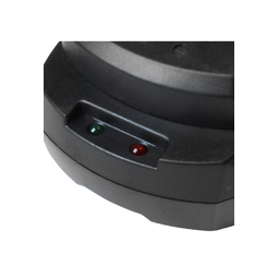 PARAFUSADEIRA CARREGADOR P/ BATERIA FORTG3004 FORTG3000.CARGA RAPIDA FORTG PRO - 2