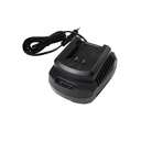 Ver imagem 1 de PARAFUSADEIRA CARREGADOR P/ BATERIA FORTG3004 FORTG3000.CARGA RAPIDA FORTG PRO