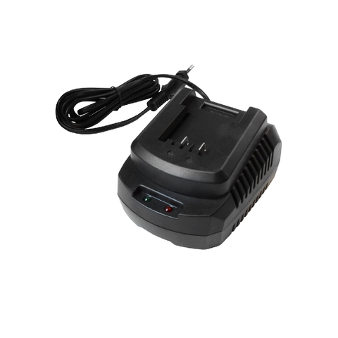 PARAFUSADEIRA CARREGADOR P/ BATERIA FORTG3004 FORTG3000.CARGA RAPIDA FORTG PRO