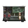 ( 220v ) Receiver Denon AVR-X250BT Full 4K Ultra HD, Dolby TrueHD e DTS-HD - 5.1 Ch - 3