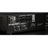 ( 220v ) Receiver Denon AVR-X250BT Full 4K Ultra HD, Dolby TrueHD e DTS-HD - 5.1 Ch - 4