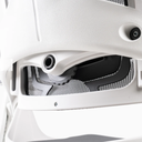 Ver imagem 7 de Cadeira Ergonômica Design Office Pro+ White – Projeto Alemão