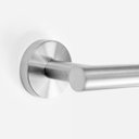 Ver mais imagens de Papeleira Tarsila de Banheiro Inox Bela Metais