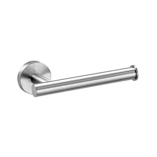 Papeleira Tarsila de Banheiro Inox Bela Metais - 2