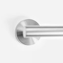 Ver imagem 7 de Papeleira Tarsila de Banheiro Inox Bela Metais