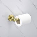 Ver imagem 1 de Papeleira Tarsila de Banheiro Inox Bela Metais