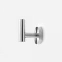 Ver mais imagens de Cabide com Gancho Inox Bela Metais