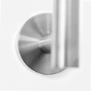 Ver imagem 4 de Cabide com Gancho Inox Bela Metais