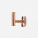 Ver imagem 5 de Cabide com Gancho Inox Bela Metais