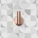 Ver imagem 3 de Cabide com Gancho Inox Bela Metais