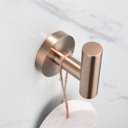 Ver imagem 2 de Cabide com Gancho Inox Bela Metais