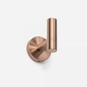 Ver mais imagens de Cabide com Gancho Inox Bela Metais