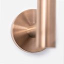 Ver imagem 6 de Cabide com Gancho Inox Bela Metais