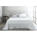 Ver imagem 4 de Colcha Medalhão com Franja Buddmeyer Buddemeyer Queen Verde