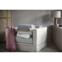 Ver imagem 1 de Colcha Medalhão com Franja Buddmeyer Buddemeyer Queen Verde