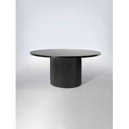 Mesa de Jantar Boleada - Angélica-1,50m - Decora Móveis - 1