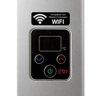 Aquecedor de Água a Gás Gn Digital Rinnai 27 Litros E27 Bivolt - Prata - 3