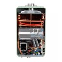 Ver imagem 4 de Aquecedor de Água a Gás Gn Digital Rinnai 27 Litros E27 Bivolt - Prata