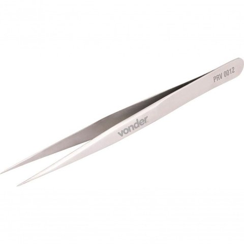 Pinça Reta Prv 0012 Vonder