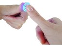 Ver imagem 5 de Espelho com Iluminação LED Direta 4000k Banheiro Desembaçador 100X50 Retangulo Touch Screen