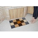 Ver imagem 1 de Tapete Rayza Marbella Renaissance Dante 0.40m X 0.60m