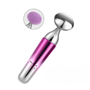 Ver imagem 2 de Massageador Facial Inox a Bateria Snh26 Snel Home