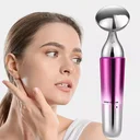Ver imagem 5 de Massageador Facial Inox a Bateria Snh26 Snel Home
