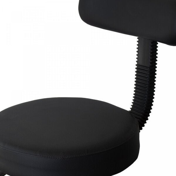 Cadeira Giratória para Escritório Encosto Tira Mocho Ecoflex - 3