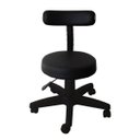 Ver imagem 5 de Cadeira Giratória para Escritório Encosto Tira Mocho Ecoflex