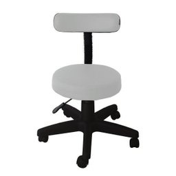 Cadeira Giratória para Escritório Encosto Tira Mocho Ecoflex - 3