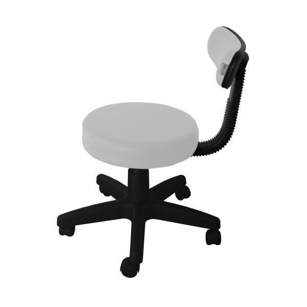 Cadeira Giratória para Escritório Encosto Tira Mocho Ecoflex - 6