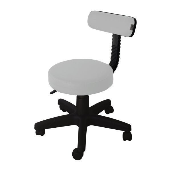 Cadeira Giratória para Escritório Encosto Tira Mocho Ecoflex - 1