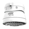 Chuveiro Ducha 3 Temperaturas Potência 3200w/220v Branco Durín - 1
